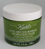 Mặt nạ bơ Kiehl's Avocado Nourishing Hydration Mask 100g
