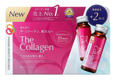  Nước Uống The Collagen Shiseido (Mẫu mới) 12*50ml 