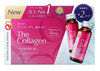 Nước Uống The Collagen Shiseido (Mẫu mới) 12*50ml