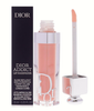 Son Dior Addict Lip Maximizer 001 Pink Fullbox 6ml