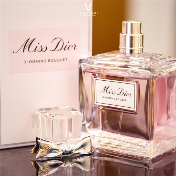  Christian Dior Miss Dior Blooming Bouquet 30ml 