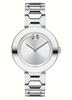 Movado Silver