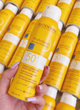  Xịt Chống Nắng Bioderma Photoderm Brume invisible SPF 50+ 150ml 