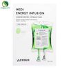 Mặt nạ căng bóng da Wonjin Effect Medi Energy Infusion Mask 30g