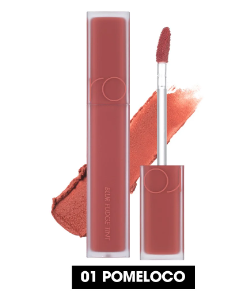  Son Romand Blur Fudge Tint 01 Pomeloco 