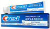 Kem Đánh Răng Crest Pro Health Advanced 164g