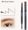 Chì Kẻ Mày The Face Shop 04 Black Brown 0,3g