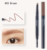 Chì Kẻ Mày The Face Shop 03 Brown 0,3g