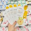 Mặt Nạ Mediheal VIta essential mask Brightening 24ml