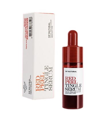  Tinh Chất Red Peel Tingle Serum 11ml 