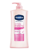 Dưỡng thể Vaseline UV Extra Brightening Glutaglow Lotion 500ml