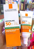 Kem chống nắng La Roche Posay Gel creme oil control 50ml