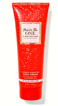  Dưỡng Thể Bath & Body Works You're The One Body Cream (Tuýp) 226g 