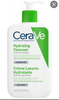 Sữa Rửa Mặt Cerave Hydrating Cleanser (Da Khô) 473ml