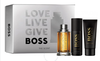  Set Hugo Boss The Scent Love Live Give Boss ( 3 món) (TP) 