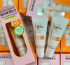 Set Kem Chống Nắng CNP 50ml + 50ml