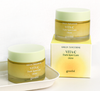 Kem Dưỡng Goodal Green Tangerine Vita-C Dark Spot care cream 50ml