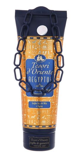  Sữa Tắm Tesori D'Oriente Hương Thảo Mộc Ai Cập Aegyptus 250ml 