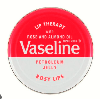  Sáp dưỡng môi Vaseline lip Therapy Rosy lips 20g 