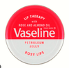 Sáp dưỡng môi Vaseline lip Therapy Rosy lips 20g