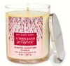 Nến Thơm Bath & Body Works A Thousand Wishes (1 Bấc) 227g