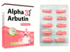 Viên kích trắng Alpha Arbutin 3 Plus+ 10 Viên