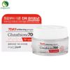 Kem Dưỡng Trắng 7Day Whitening Program Glutathione 50ml