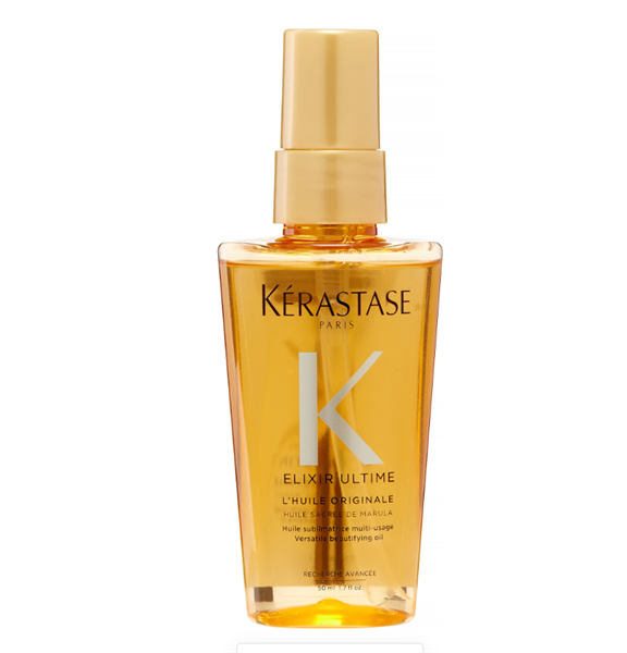  Dưỡng tóc Keratase originale 50ml 