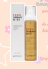 Xịt khoáng Dưỡng ẩm PDRN Therapy Mist 150ml