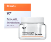Kem dưỡng trắng V7 Toning Light Dr. Jart 50ml