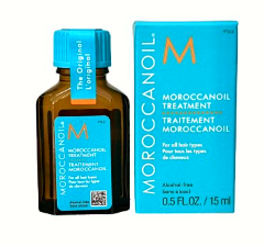  Dầu Dưỡng Tóc Moroccanoil 15ml 