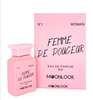 Nước Hoa Vùng Kín Moonlook Femme De Douceur 5ml