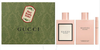  Set Gucci Bloom EDP (100ml + 10ml + Body Lotion 100ml ) (TP) 