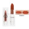 Son 3CE vỏ trong Over It 3,5g - Màu cam nude
