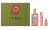 Set Gucci Flora Gorgeous Gardenia EDP (100ml + 7,4ml + 5ml)