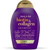 Dầu Gội OGX Thick & Full Biotin & Collagen Shampoo 385ml