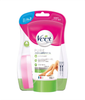 Kem tẩy lông Veet Pure kèm cọ (xanh lá) 150g