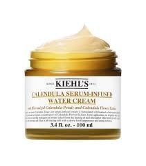  Kem dưỡng Kiehl's Calendula Serum Infused Water Cream 100ml 