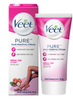 Kem Tẩy Lông Veet Pure Normal Skin (Hồng) 100ml