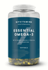 Viên Uống Omega 369 My Vitamin 120 Viên
