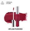 Son 3CE Hazy Lip Clay Plum Pudding 4g