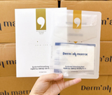  Mặt Nạ Thải Độc Cấp ẩm Derm All Matrix 