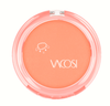 Phấn Má Vacosi Lolipop Blush Powder 03 Sweet Peach 7,3g