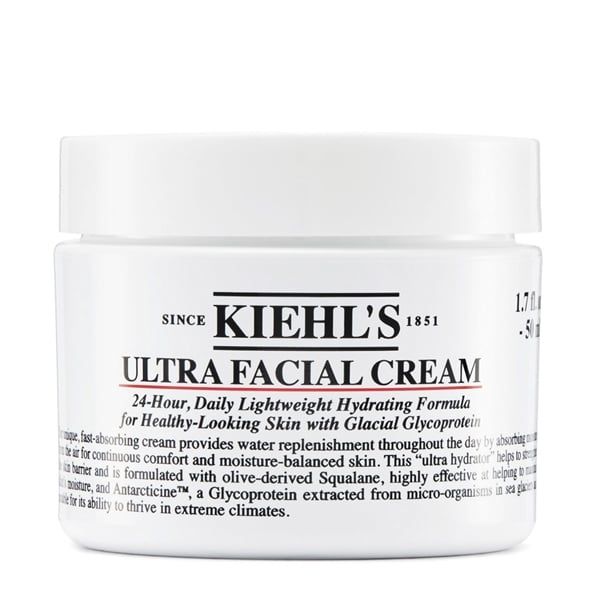  Kem Dưỡng Kiehl's Ultra Facial Cream 125ml 
