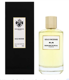  Mancera Gold Incense EDP 120ml 