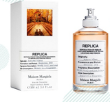  Maison Margiela Replica Autumn Vibes EDT 100ml 