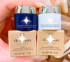 Set Kem Ngày Đêm Cle De Peau
