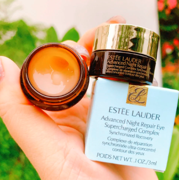  Kem Mắt Estee Lauder Advanced Night Repair Eye Fullbox 3ml 