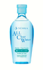 Nước Tẩy Trang Senka All Clear Water Acne Care Soothe & Care 230ml (Tặng Sữa Rửa Mặt 50g)