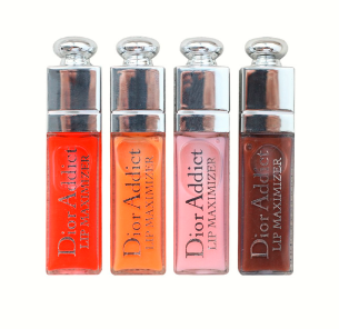  Son Dưỡng Dior Addict Lip Maximizer 020 Mini Unbox 2ml 